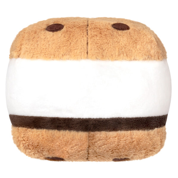 Peluche Snacker Squishable – S’more