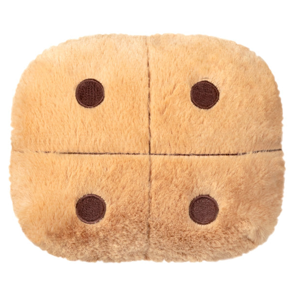 Peluche Snacker Squishable – S’more