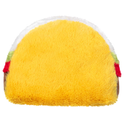 Peluche Snacker Squishable – Taco