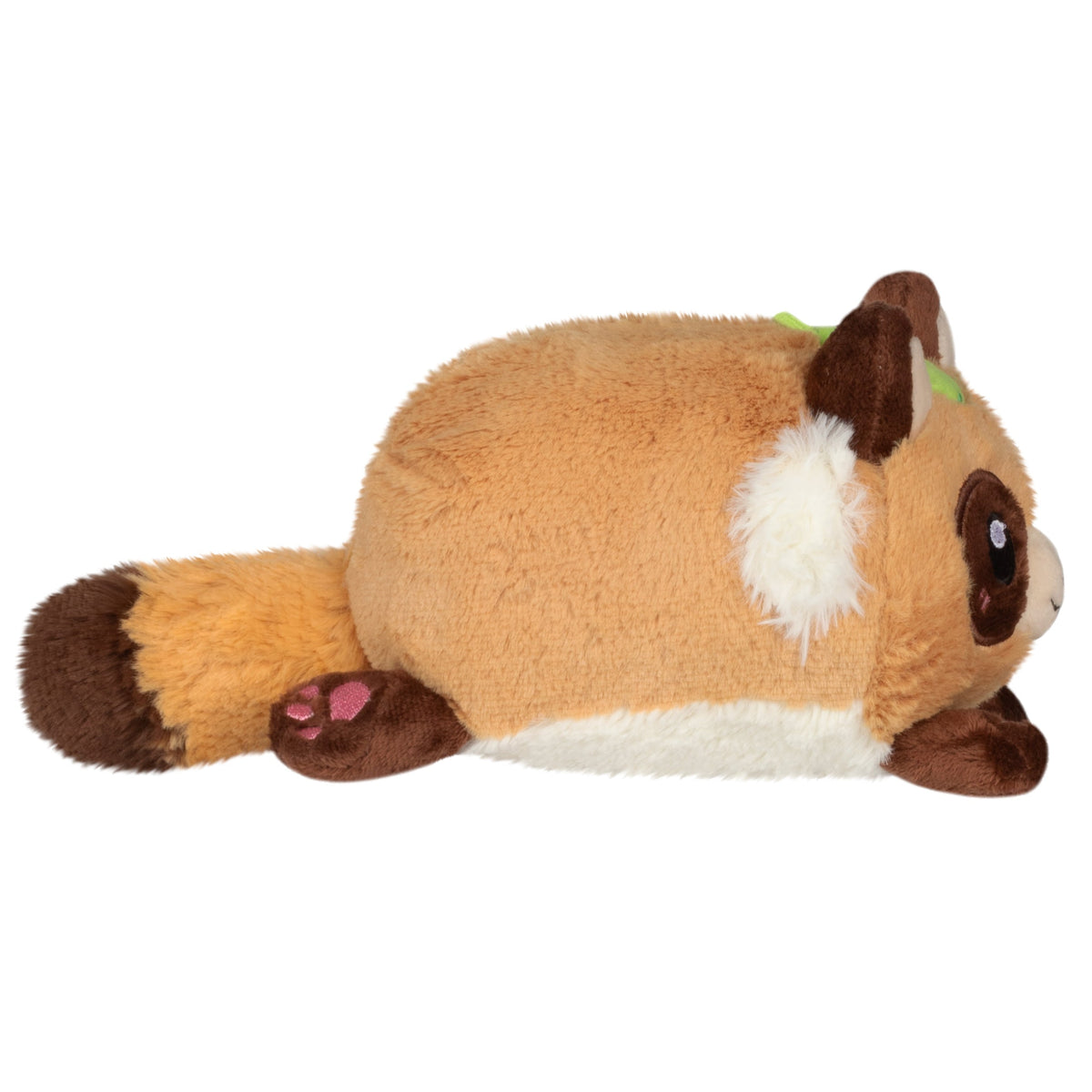 Peluche Snacker – Tanuki
