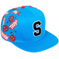 Casquette Enfant Spider-Man - 3 à 9 ans