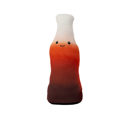 Peluche Cola Wild & Soft - Wild & Soft