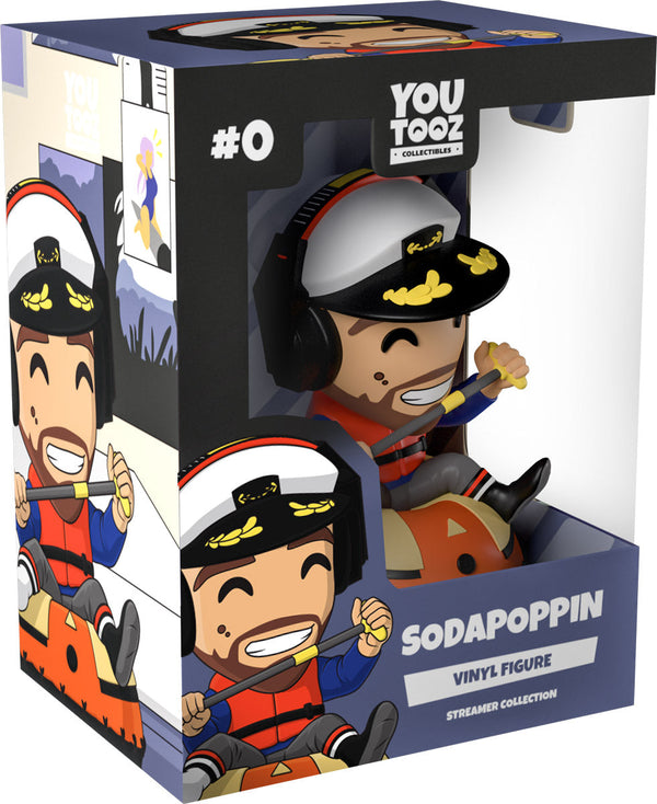 Sodapoppin