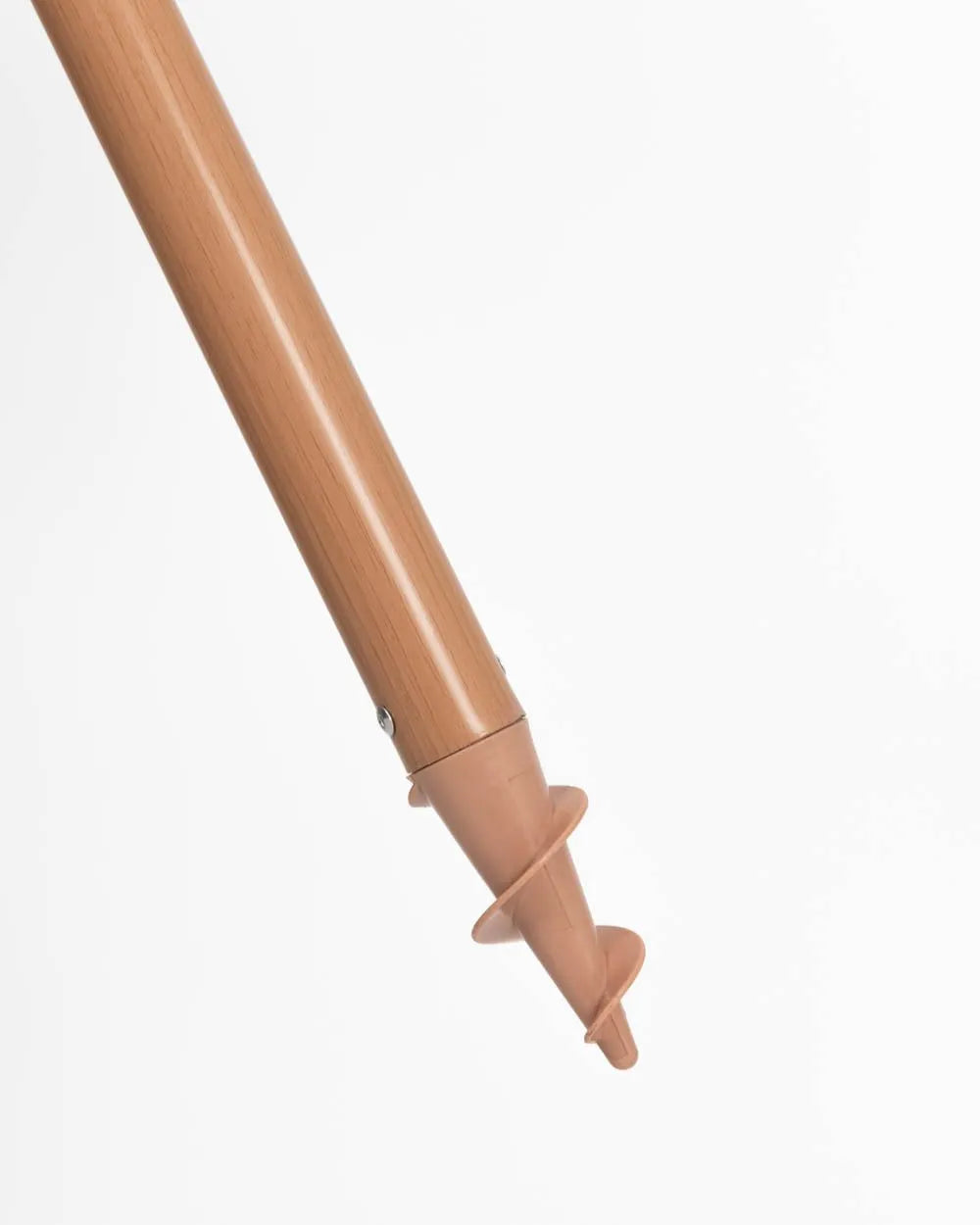 Sombrilla exterior beige - MARION