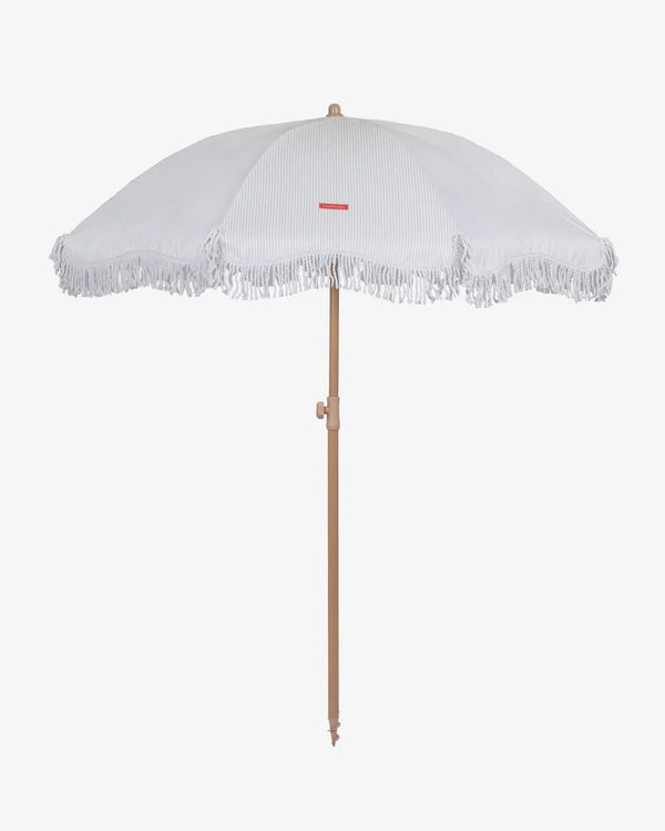 Sombrilla exterior beige - MARION