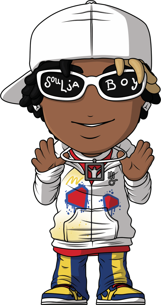 Soulja Boy