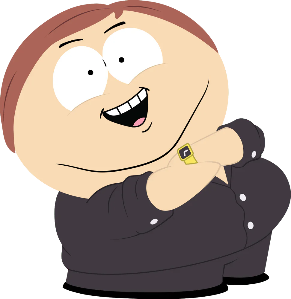 Cartman Agent Immobilier