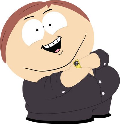 Cartman Agent Immobilier