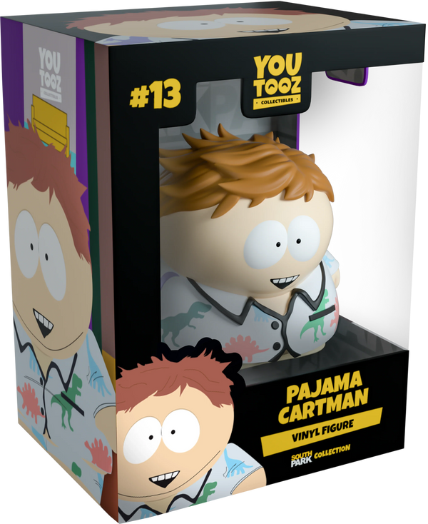 Cartman-pyjama 