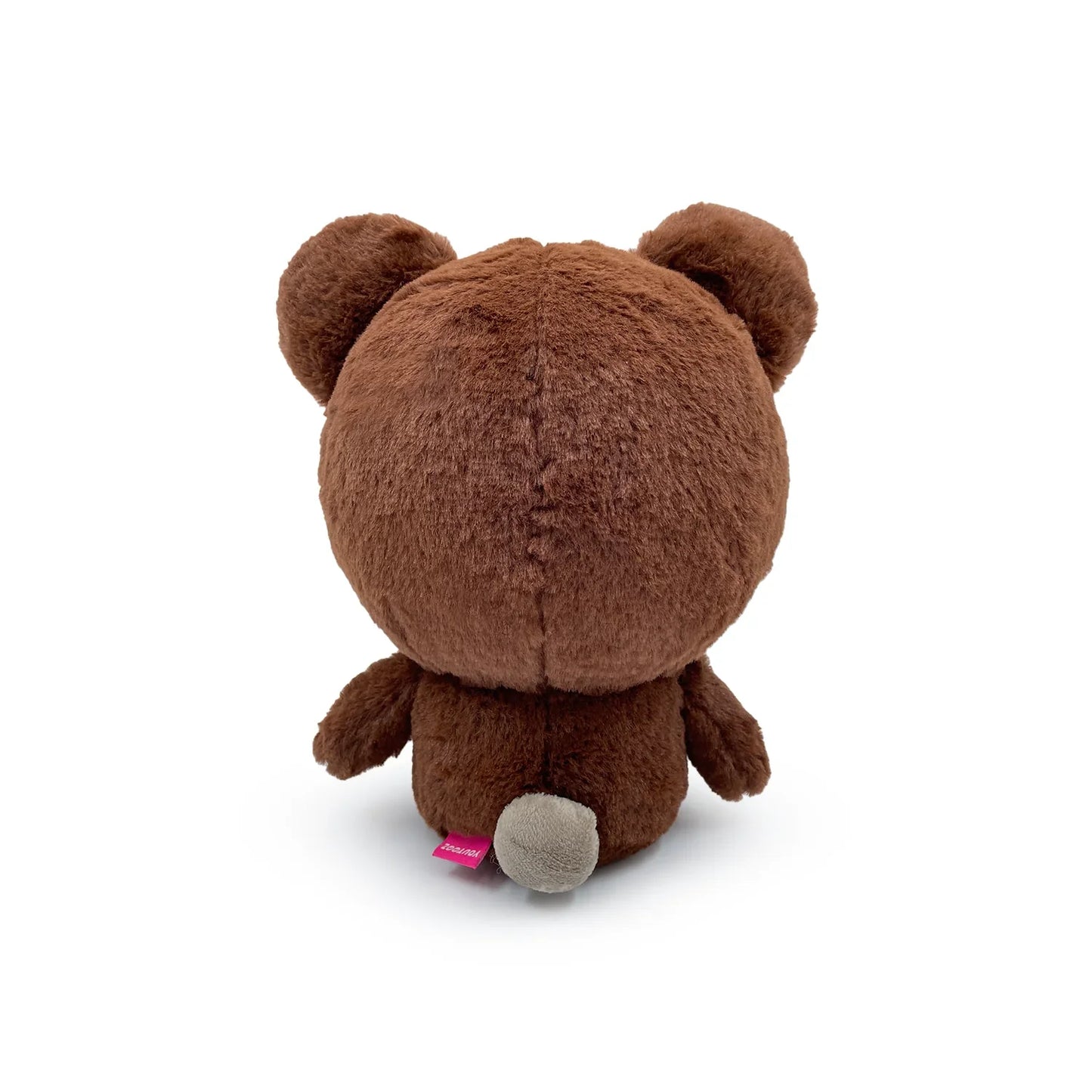 butters the bear plush youtooz