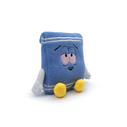 Towelie Shoulder Rider (6in)