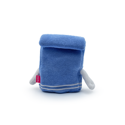 Towelie Shoulder Rider (6in)