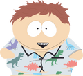 Pajama Cartman