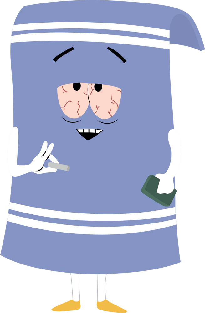 towelie youtooz