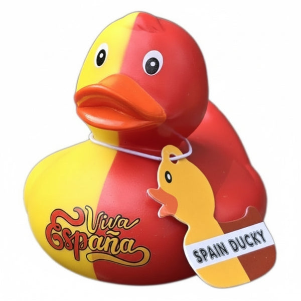 Eend Spanje