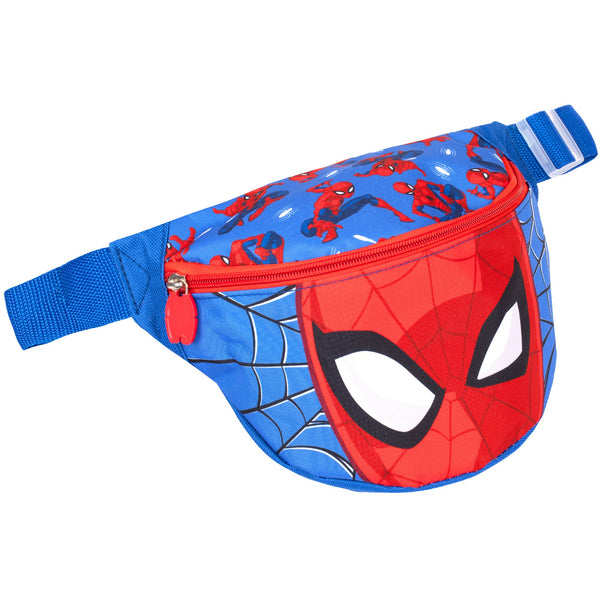 Sac banane ceinture – Spider-Man