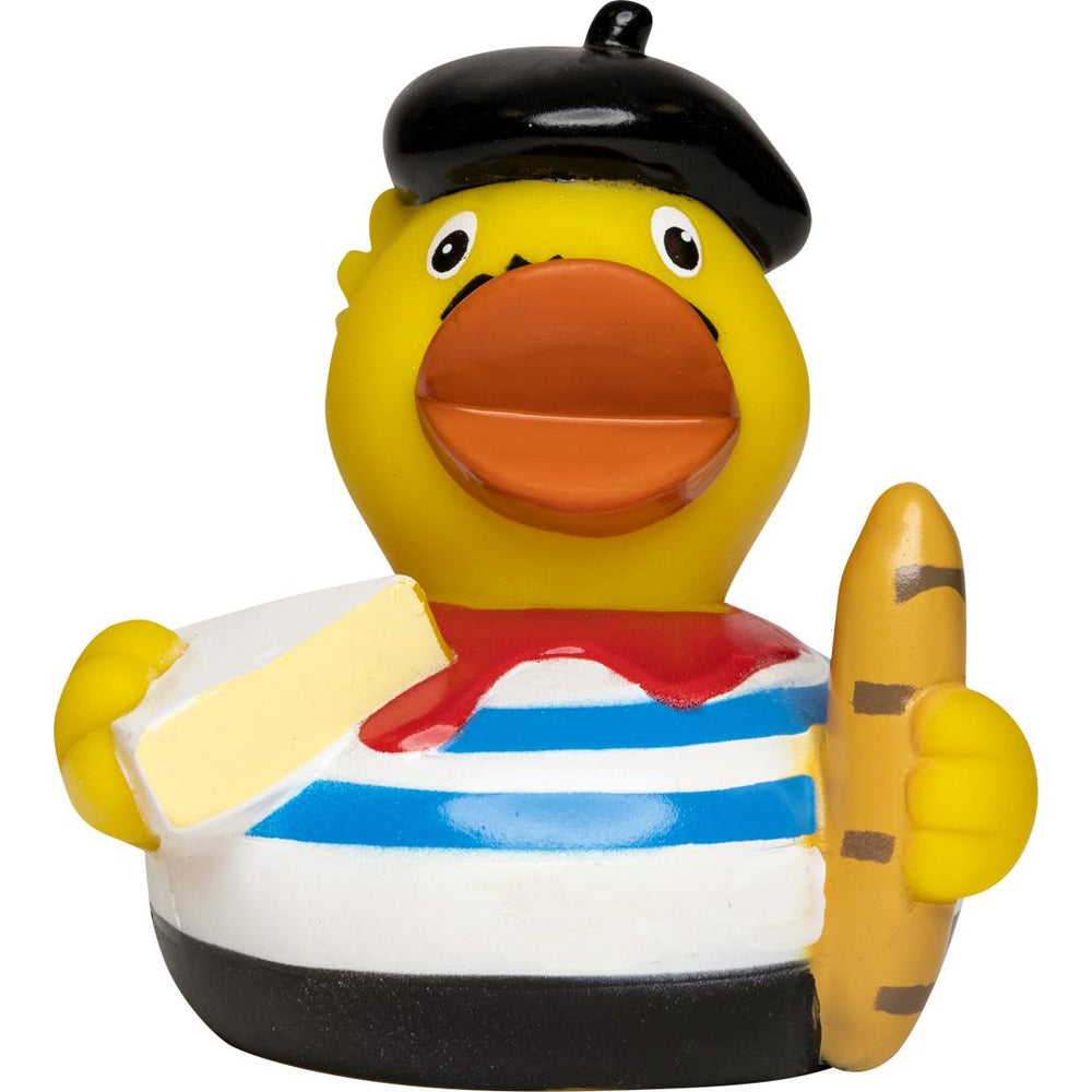 Ente Français