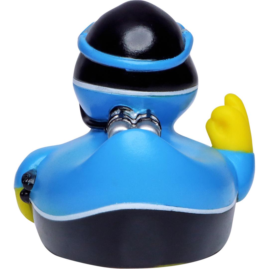 Canard Plongeur