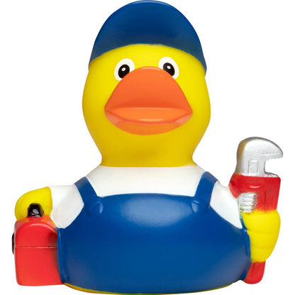 Canard Plombier
