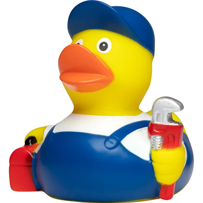 Canard Plombier
