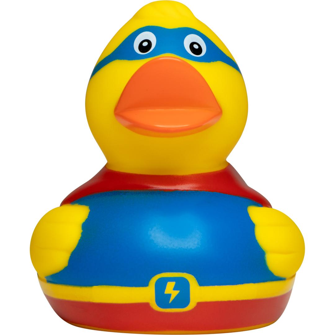 Superduck duck