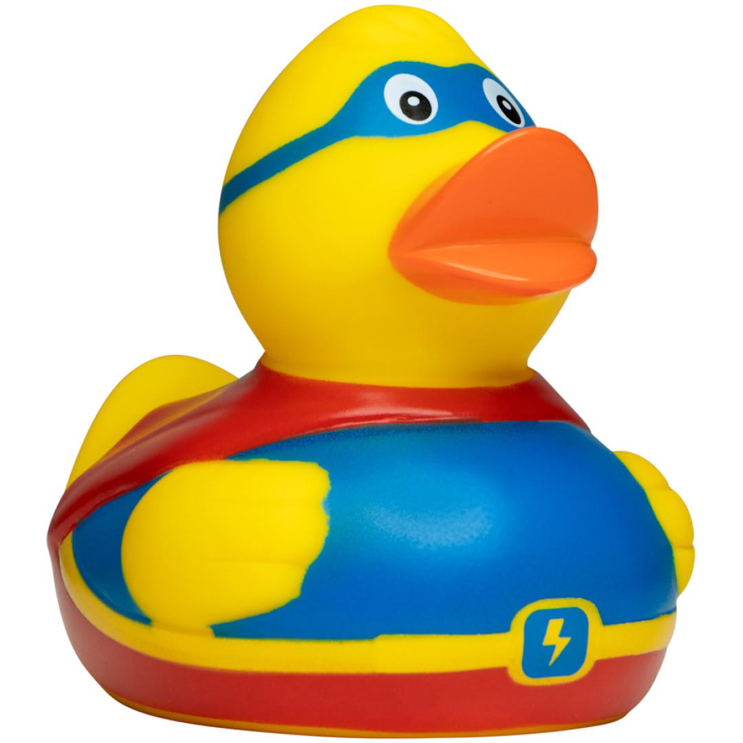 Superduck duck
