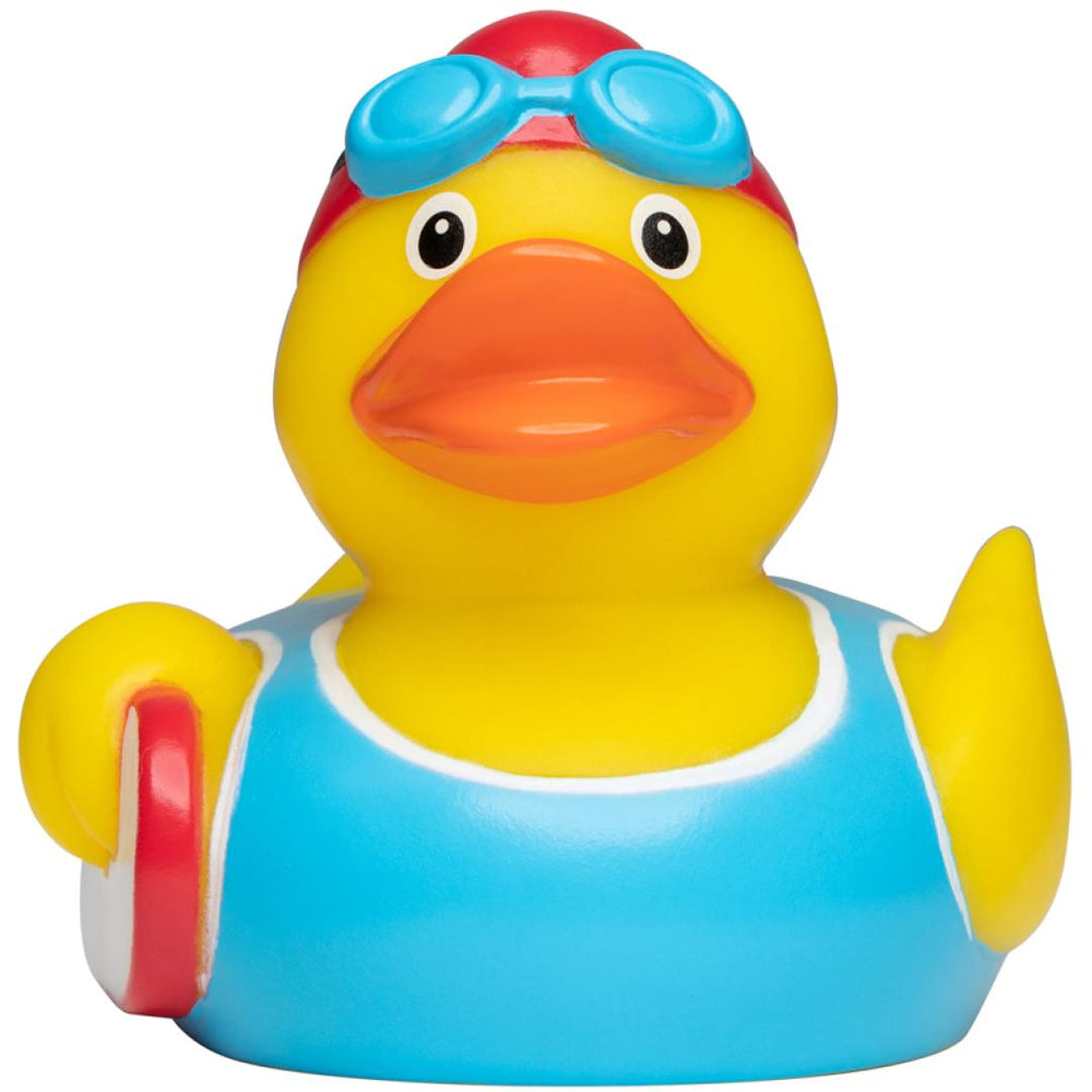 Ente Schwimmer