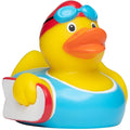 Ente Schwimmer
