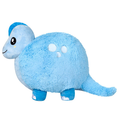 Peluche Squishable – Apatosaure