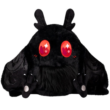 Peluche Squishable – Bébé Mothman