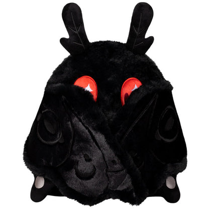 Peluche Squishable – Bébé Mothman