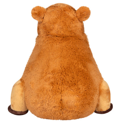 Peluche Squishable – Capybara