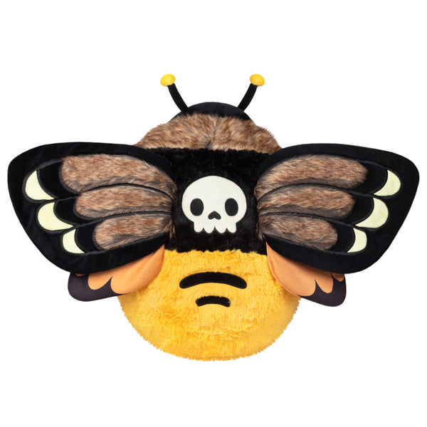 Sphinx tête-de-mort