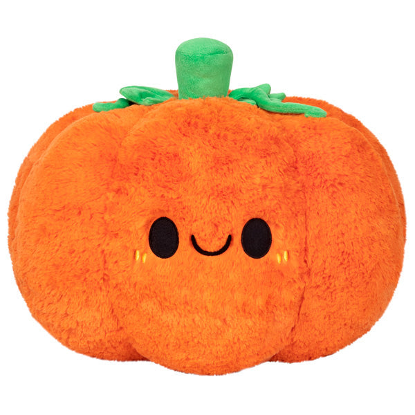 Halloween — Pompoenen