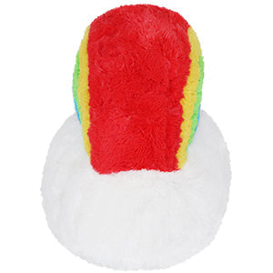 Peluche Squishable – Arc-en-Ciel