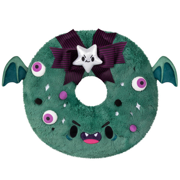 Peluche Squishable – Couronne Hantée