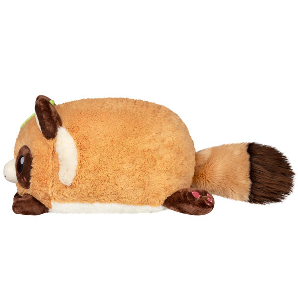 Peluche Squishable – Tanuki