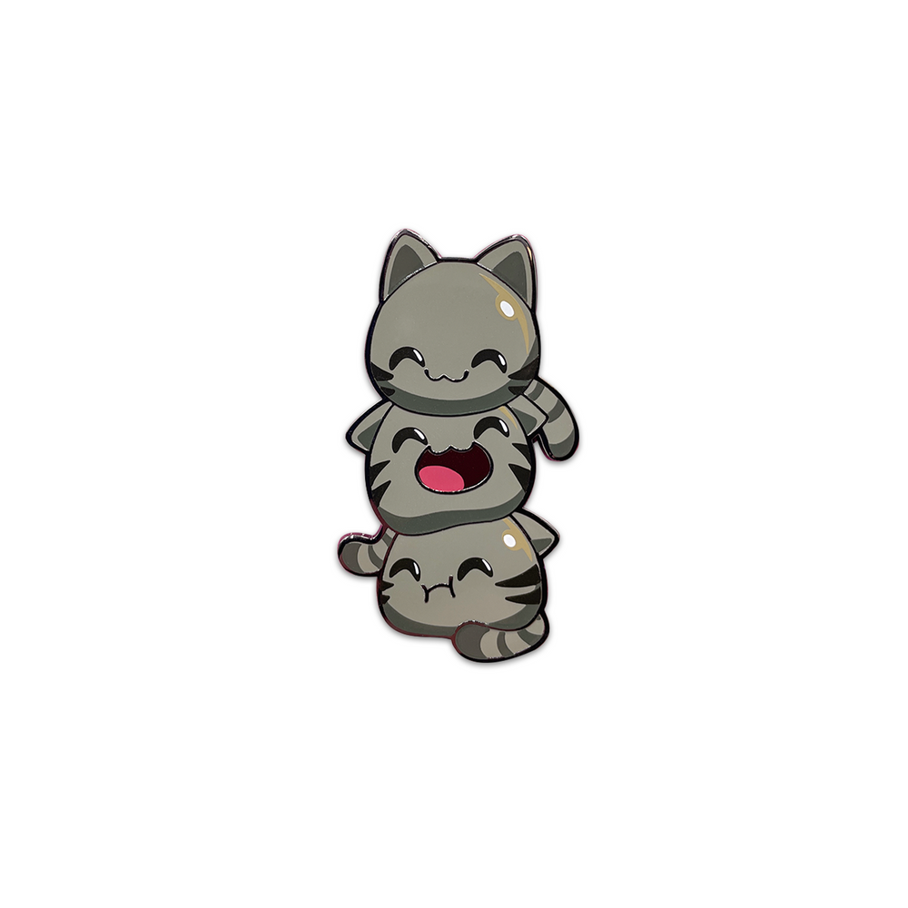 Slime Rancher Pin Set