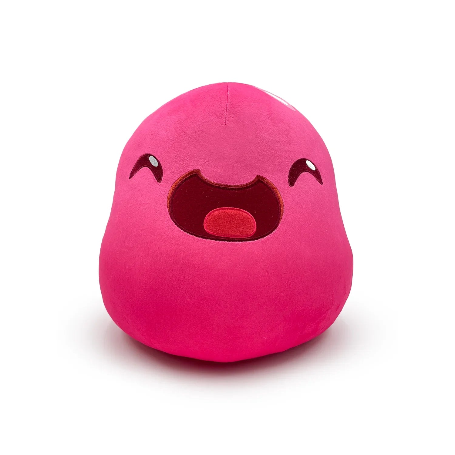 Peluche Pink Gordo Slime Youtooz Slime Rancher