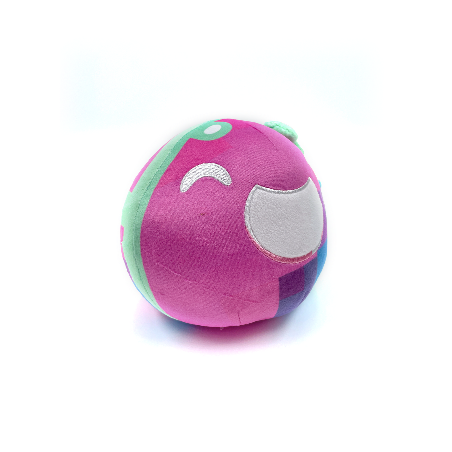 Glitch Slime Stickie (6in)