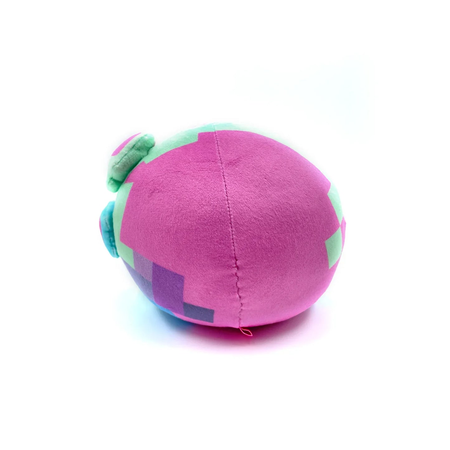 glitch slime stickie plush youtooz