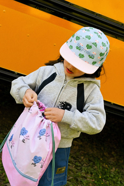 <tc>Complete DANCING HEARTS Preschool Kit</tc>
