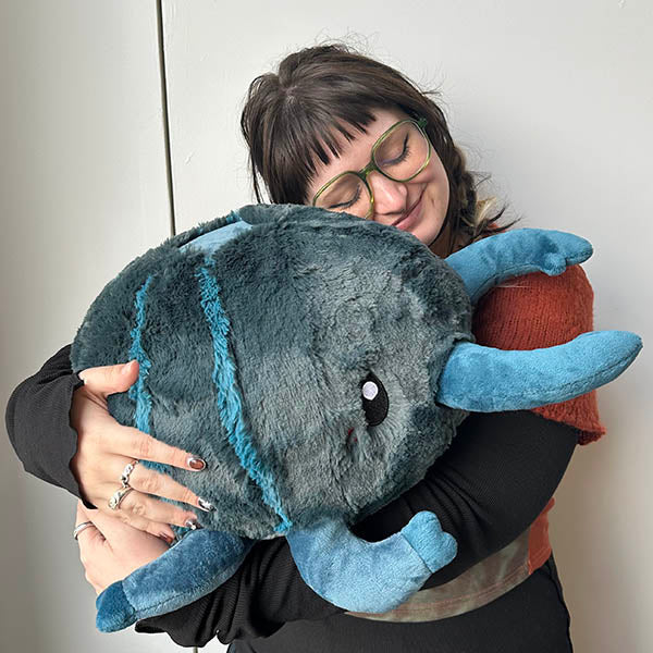 Peluche Squishable – Lucane
