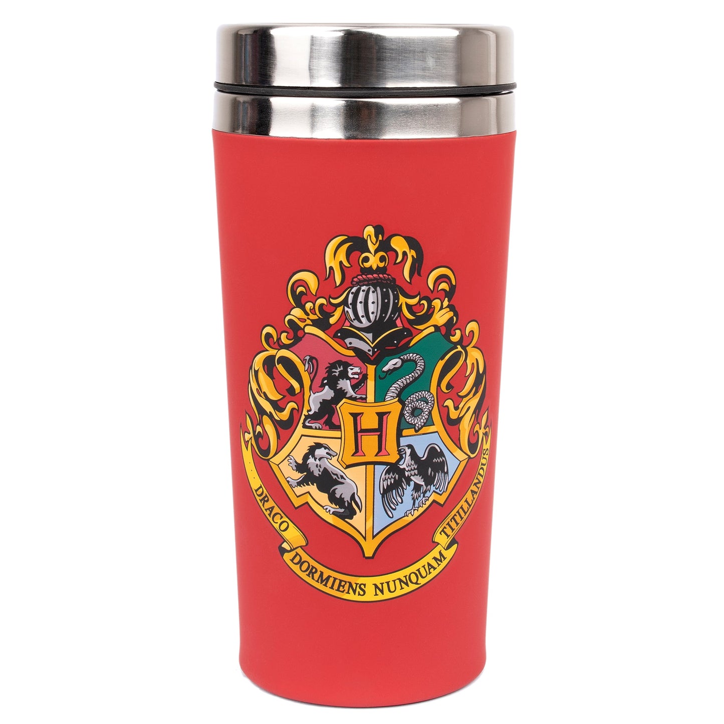Harry Potter Travel Mug