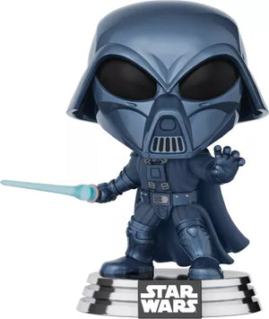 Pop! Darth Vader (Concept Series)