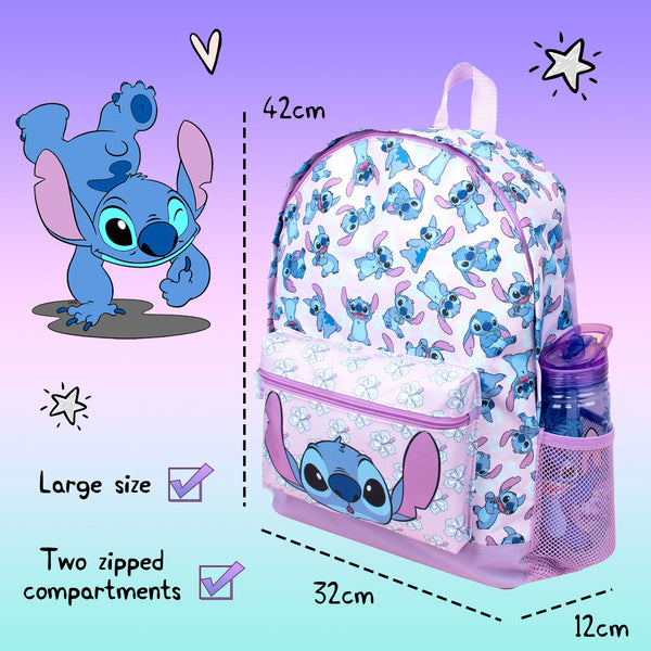 Sac à dos Disney - Stitch