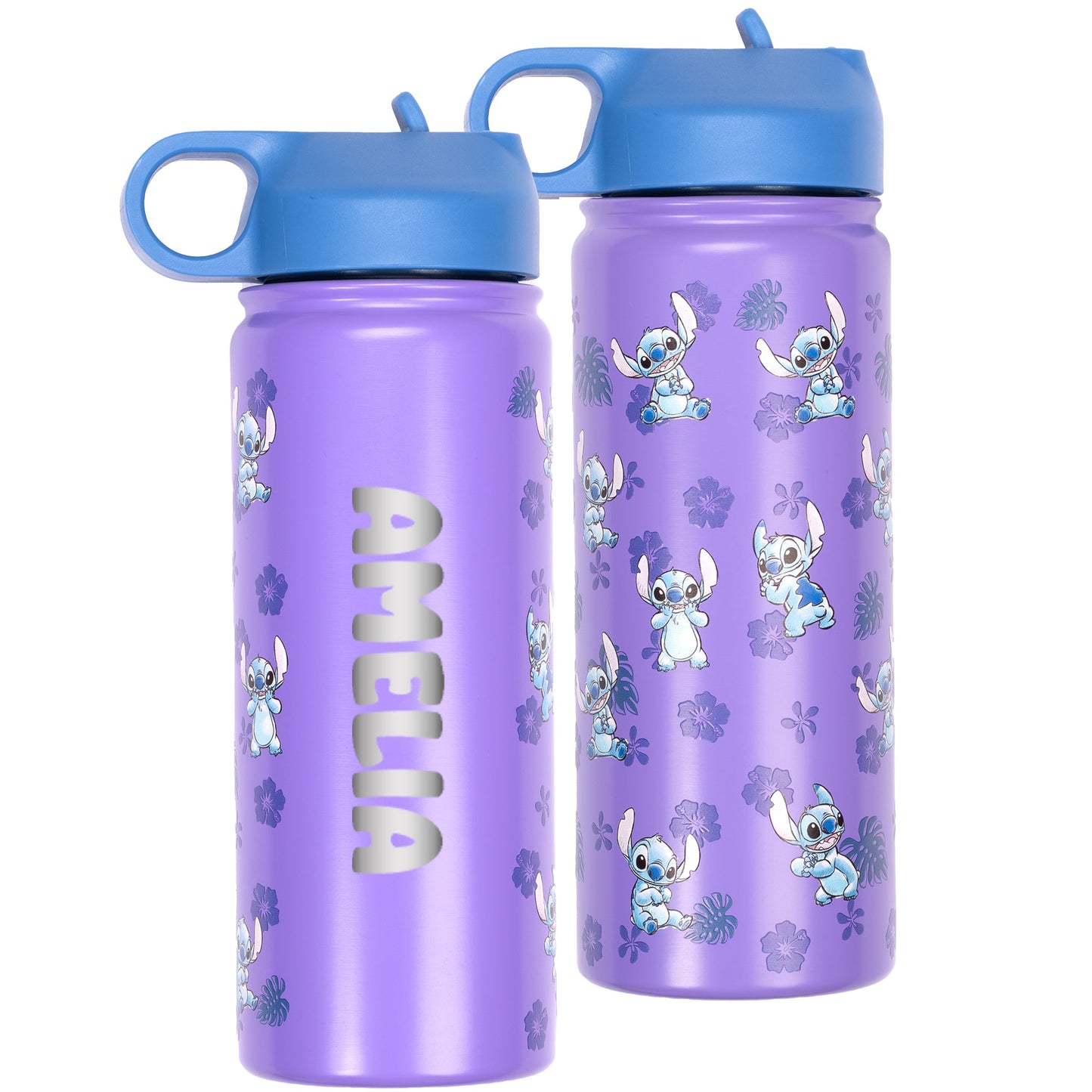 Bottle – Stitch