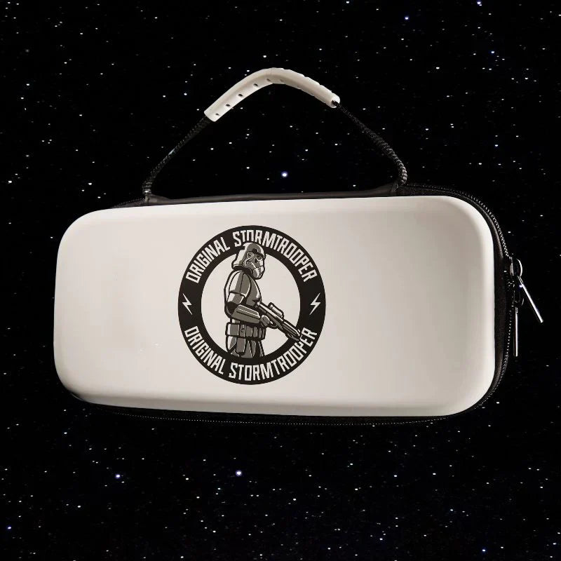 Étui Nintendo Switch Stormtrooper