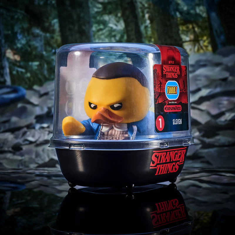 Duck Eleven (First Edition)