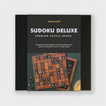 Sudoku Deluxe